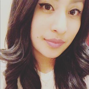 Meet your Posher, Diana